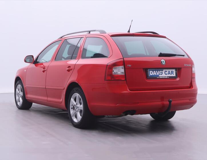 Škoda Octavia 5