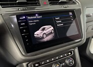 Volkswagen Tiguan Allspace 40