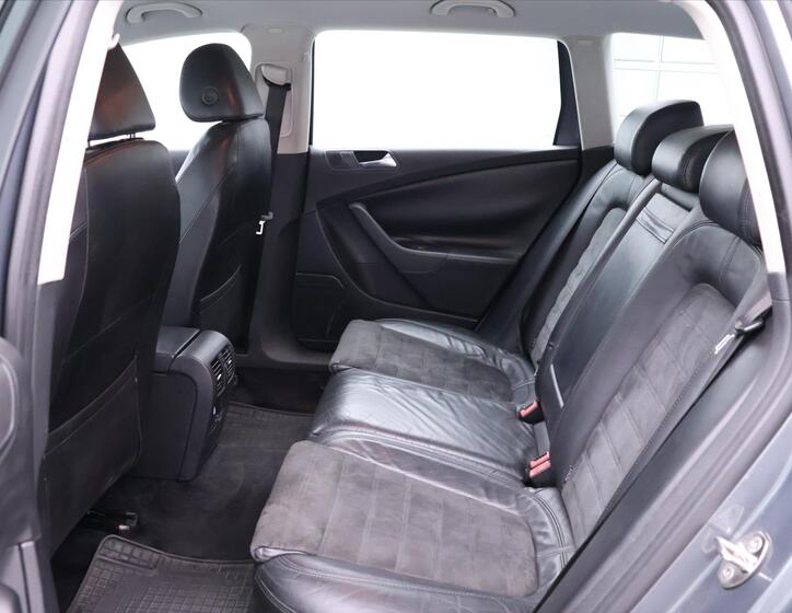 Volkswagen Passat 15