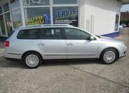 Volkswagen Passat 7