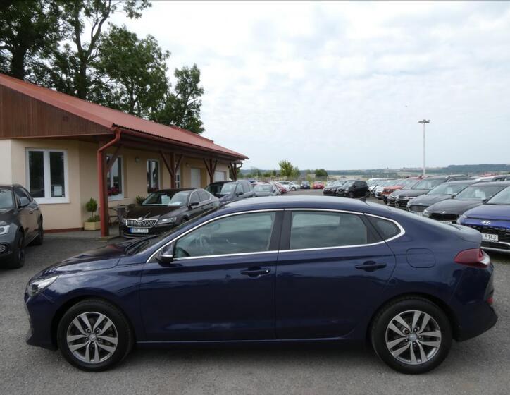 Hyundai i30 5