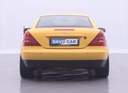 Mercedes-Benz SLK 6