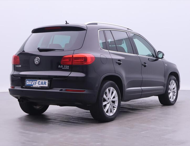 Volkswagen Tiguan 7