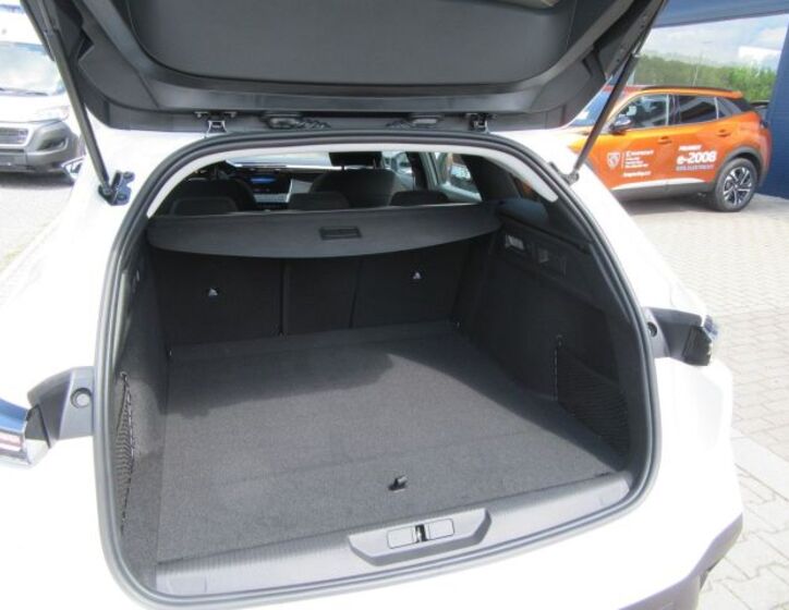 Peugeot 308 14