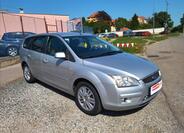 Ford Focus 3