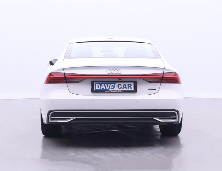 Audi A7 6