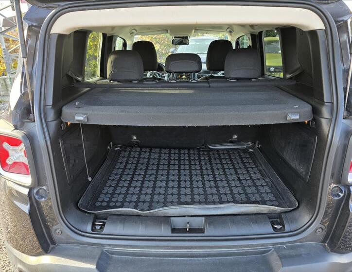Jeep Renegade 33