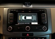 Volkswagen Passat 26