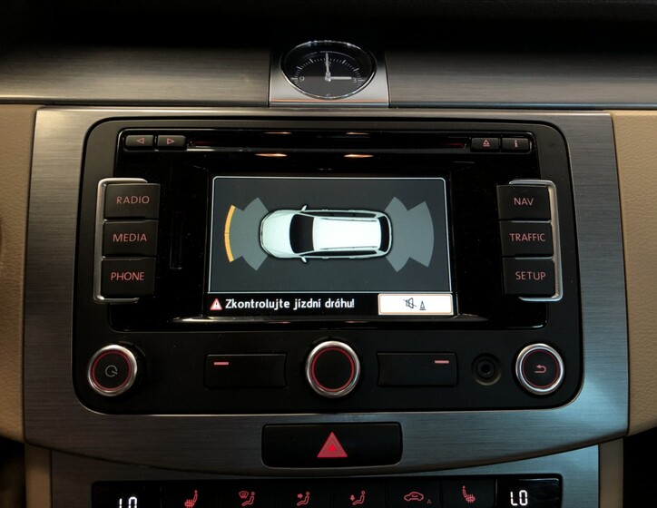Volkswagen Passat 26