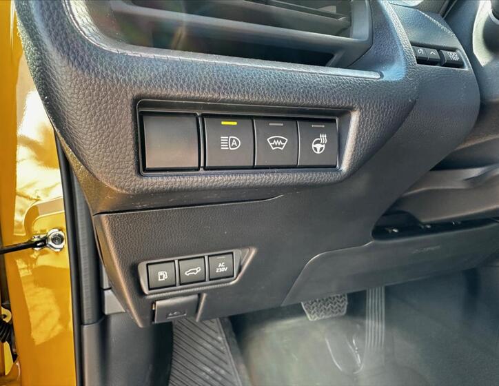 Toyota Prius 13