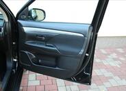 Mitsubishi Outlander 18