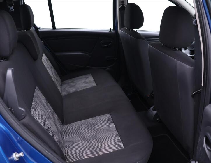 Dacia Sandero 13
