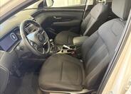 Hyundai Tucson 10