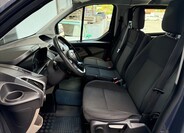 Ford Transit Custom 11