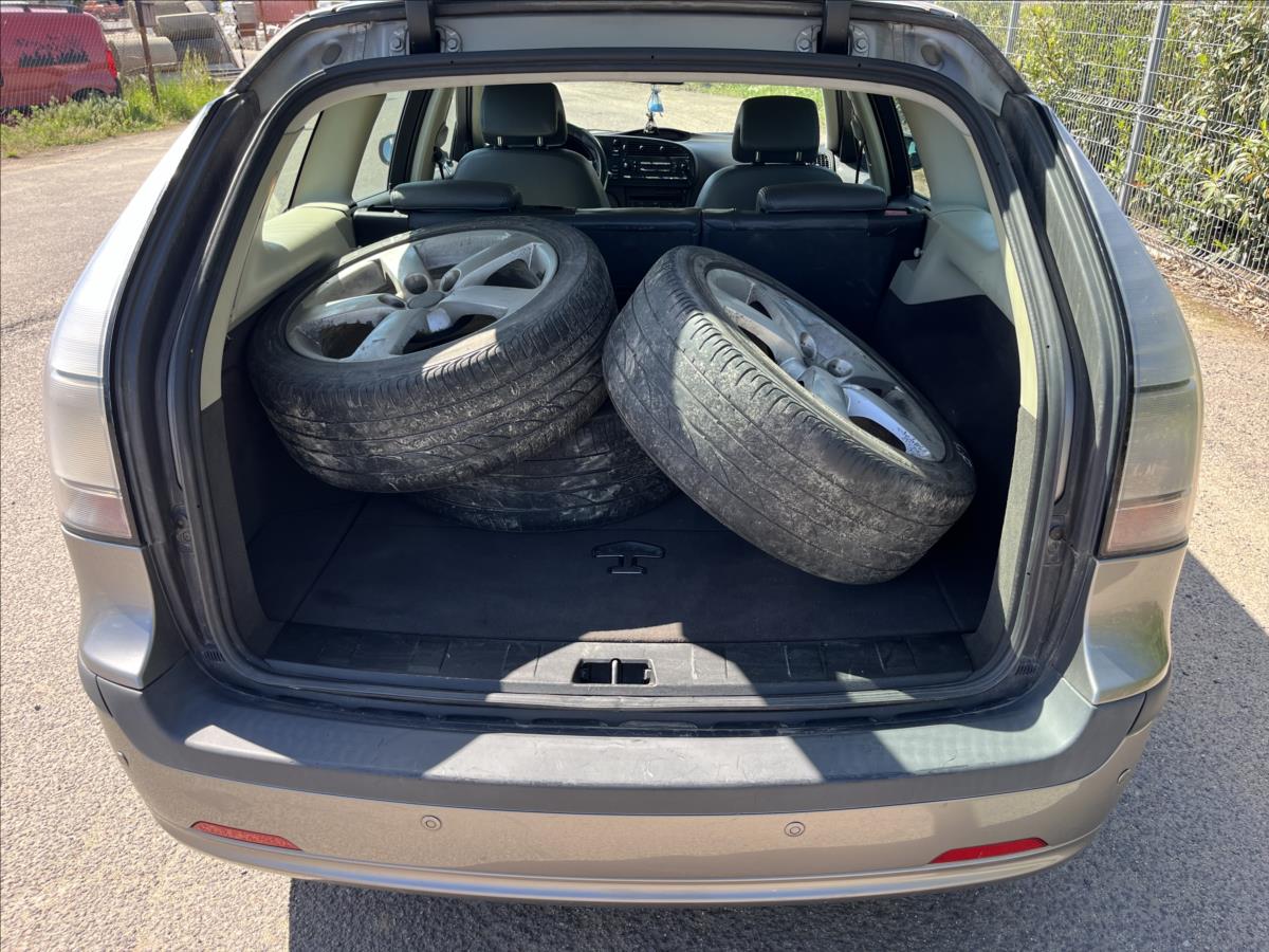 Saab 9-3