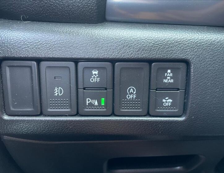 Suzuki Vitara 17