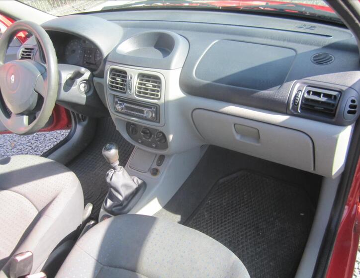 Renault Thalia 15