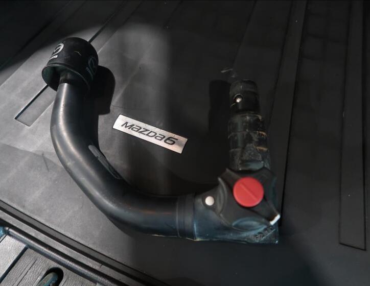 Mazda 6 21