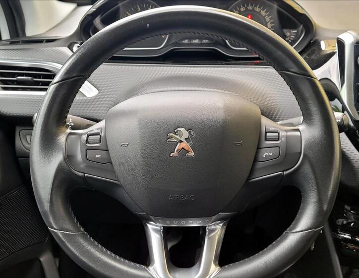 Peugeot 2008 34