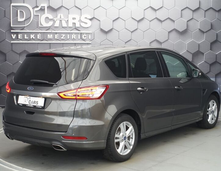 Ford S-MAX 2