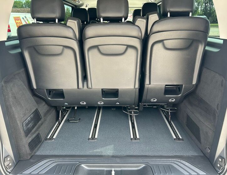 Mercedes-Benz Vito 11