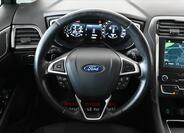 Ford Mondeo 16
