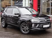 SsangYong Korando 3
