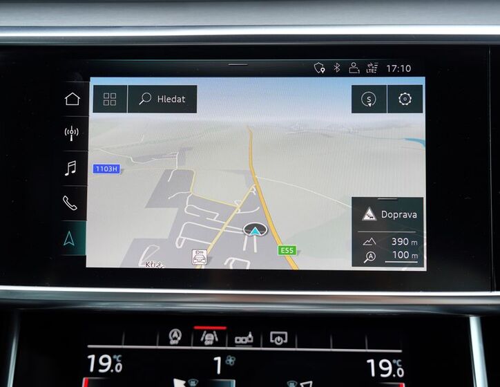 Audi A6 36