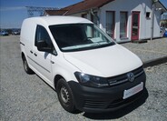 Volkswagen Caddy 1