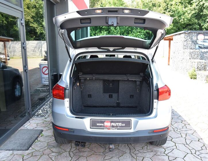 Volkswagen Tiguan 32