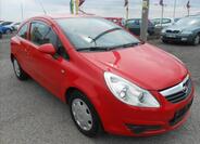 Opel Corsa 2
