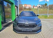 Škoda Superb 3