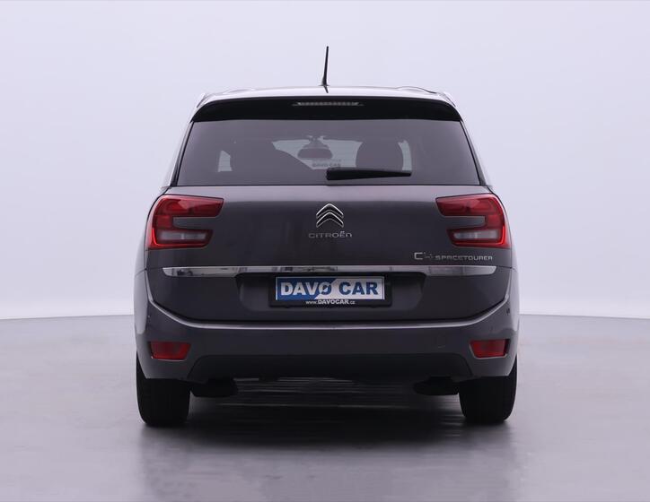 Citroën Grand C4 SpaceTourer 6