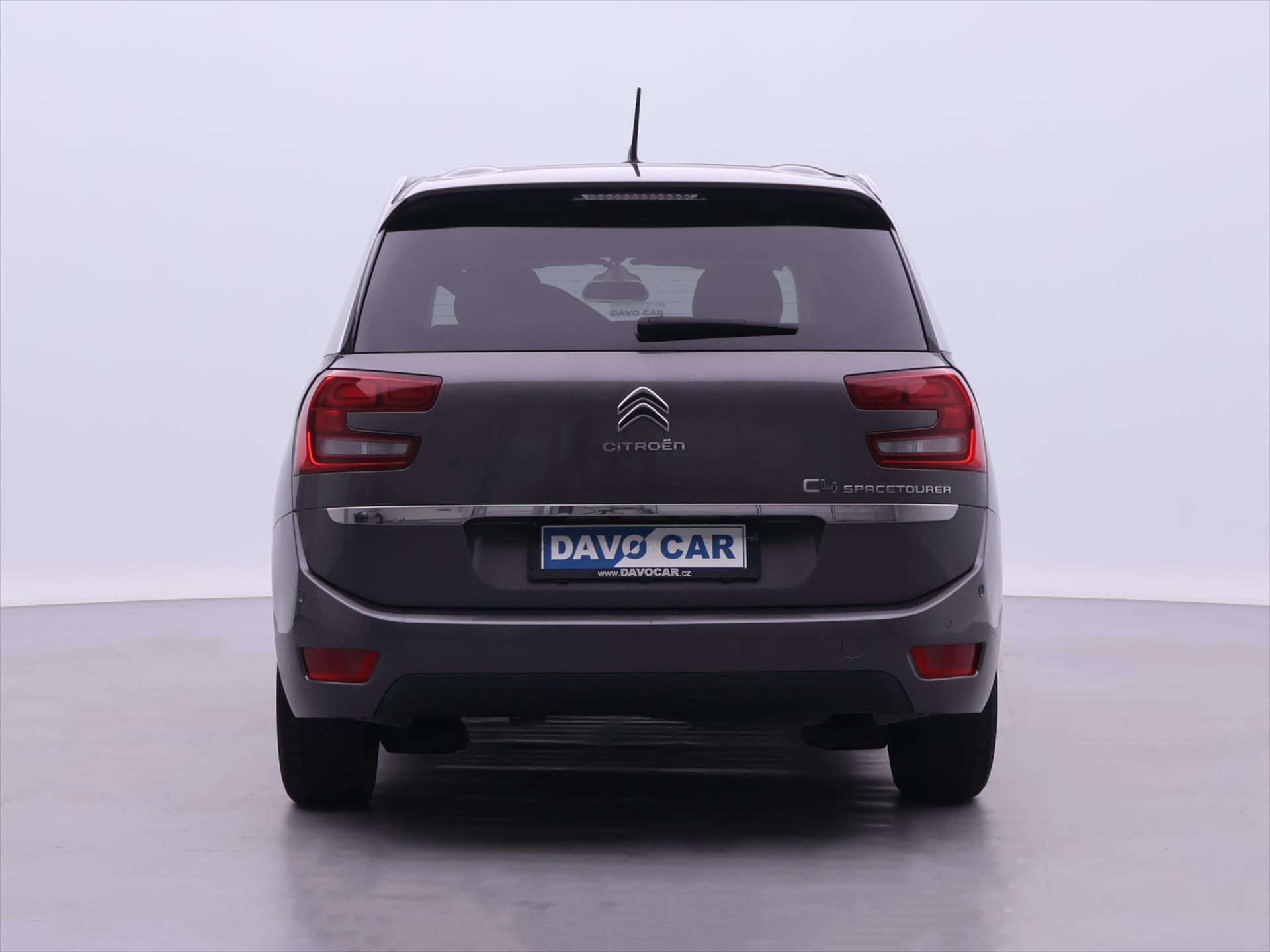 Citroën Grand C4 SpaceTourer