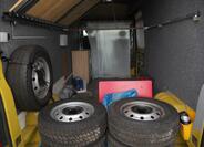 Renault Master 14