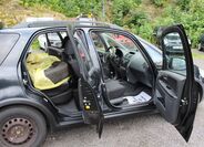 Suzuki SX4 9