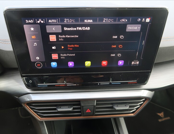 Cupra Formentor 33