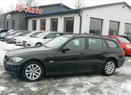 BMW Řada 3 1