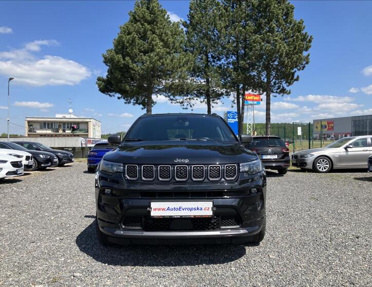 Jeep Compass 1