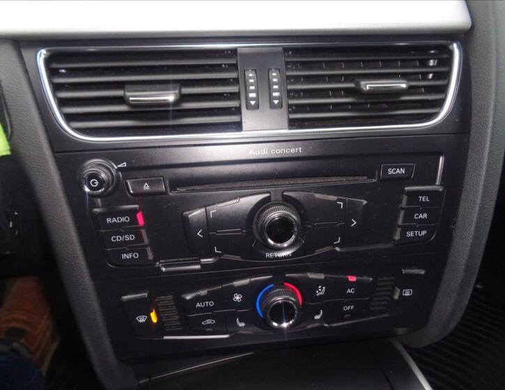 Audi A4 15