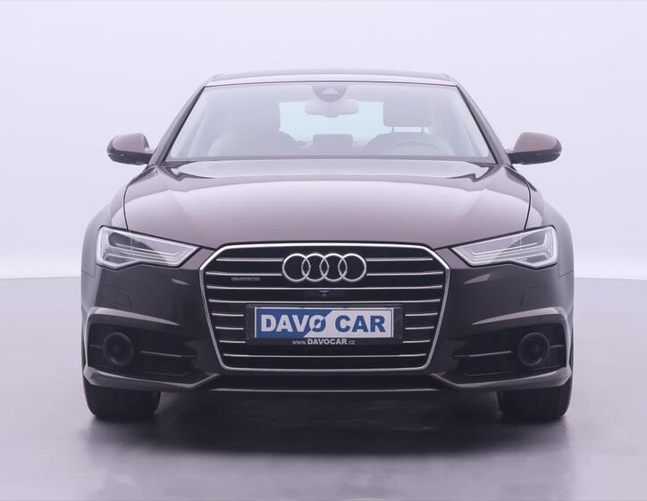 Audi A6 2