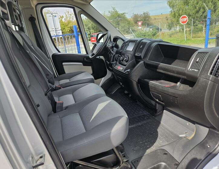 Citroën Jumper 8