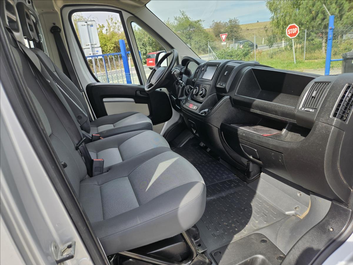 Citroën Jumper