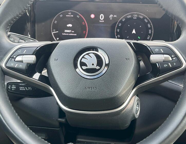 Škoda Kodiaq 23