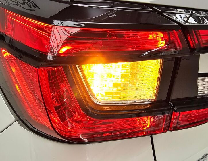 Subaru Impreza 28