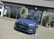 Hyundai i20 1