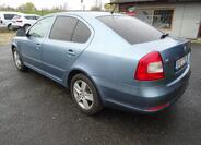 Škoda Octavia 6