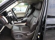 Land Rover Range Rover 20