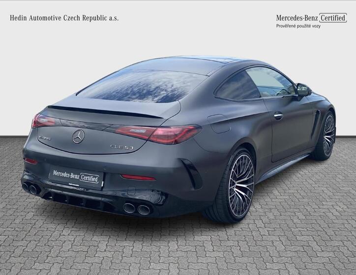 Mercedes-Benz CLE 5