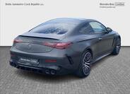 Mercedes-Benz CLE 5